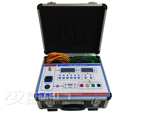 變壓器直流電阻測試儀 變壓器直流電阻測試儀