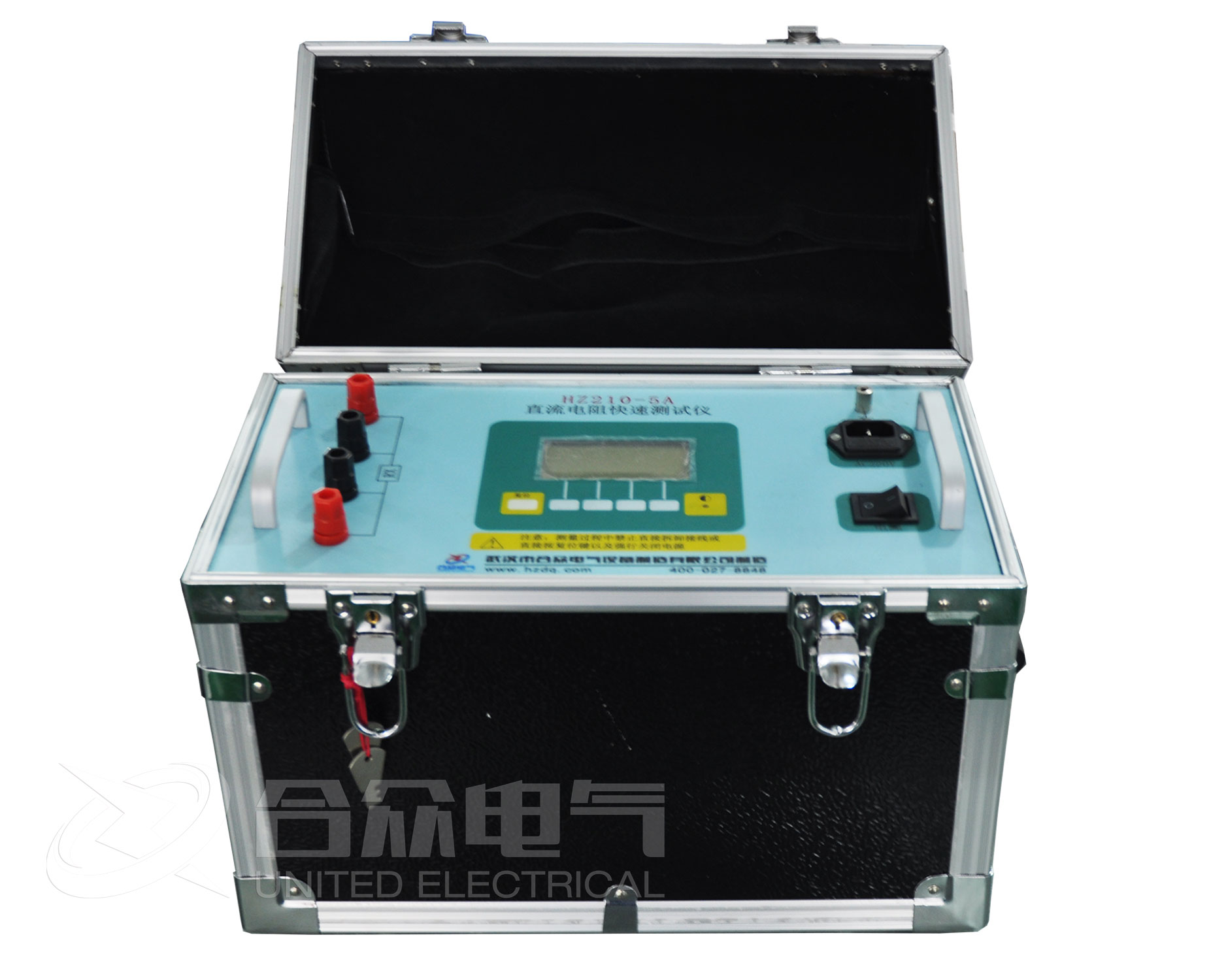 直流電阻測試儀 直流電阻測試儀