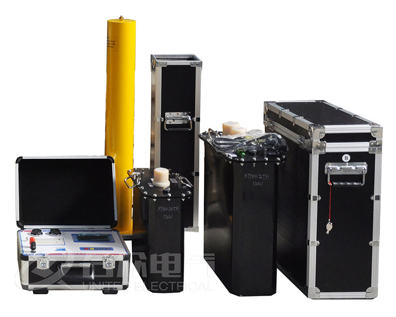 超低頻高壓發生器 超低頻高壓發生器