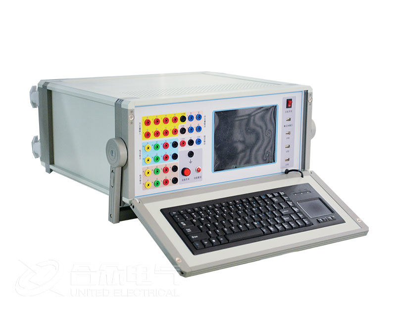 繼電保護(hù)測(cè)試儀 繼電保護(hù)測(cè)試儀
