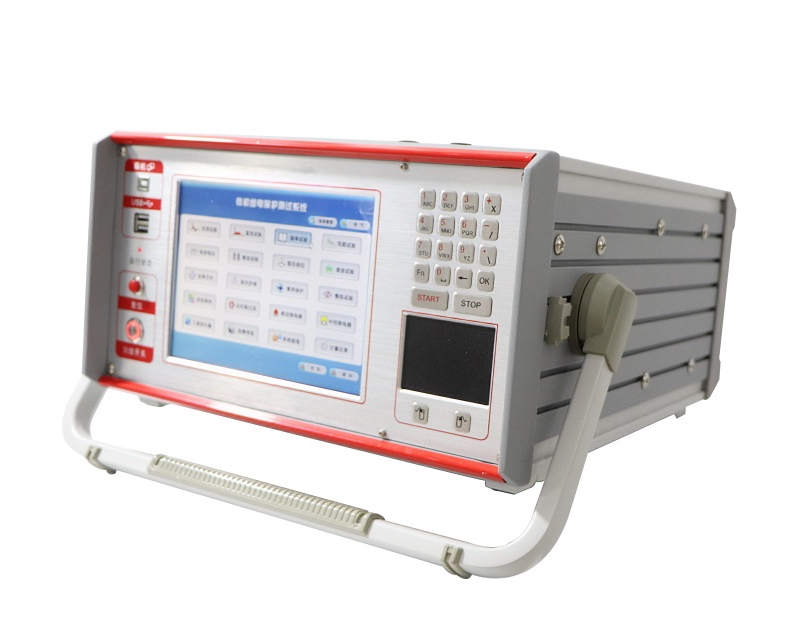繼電保護(hù)校驗(yàn)儀 繼電保護(hù)校驗(yàn)儀