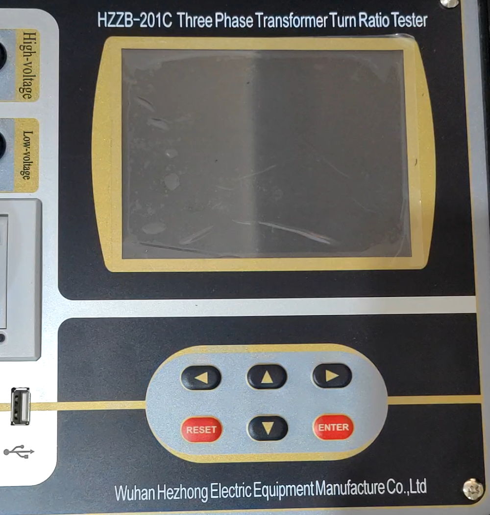 變比組別測試儀 變比組別測試儀