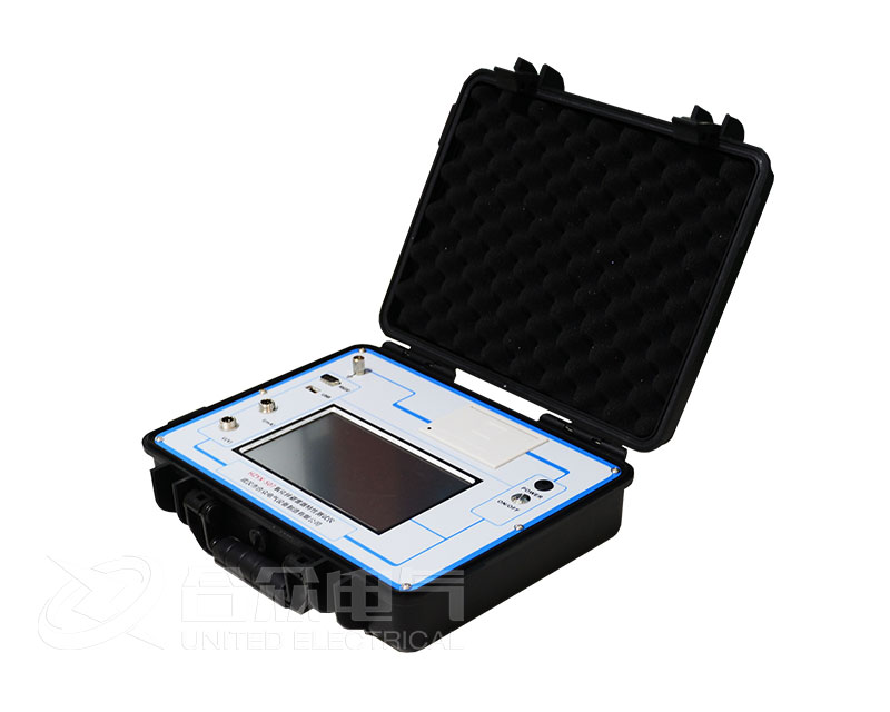 避雷器阻性電流測試儀