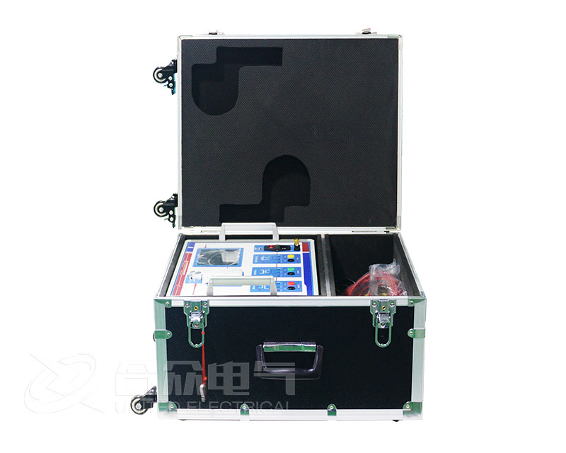 互感器綜合特性測試儀 互感器綜合特性測試儀