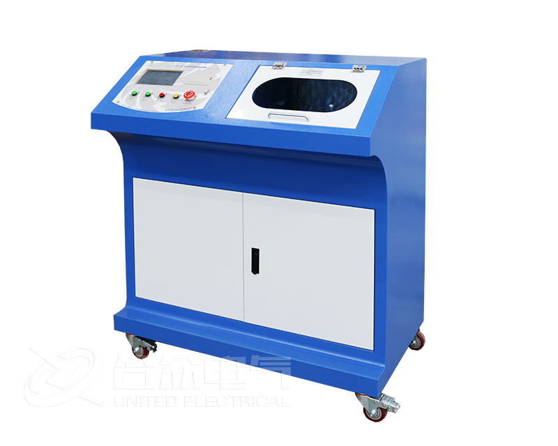 擊穿電壓測試儀 擊穿電壓測試儀