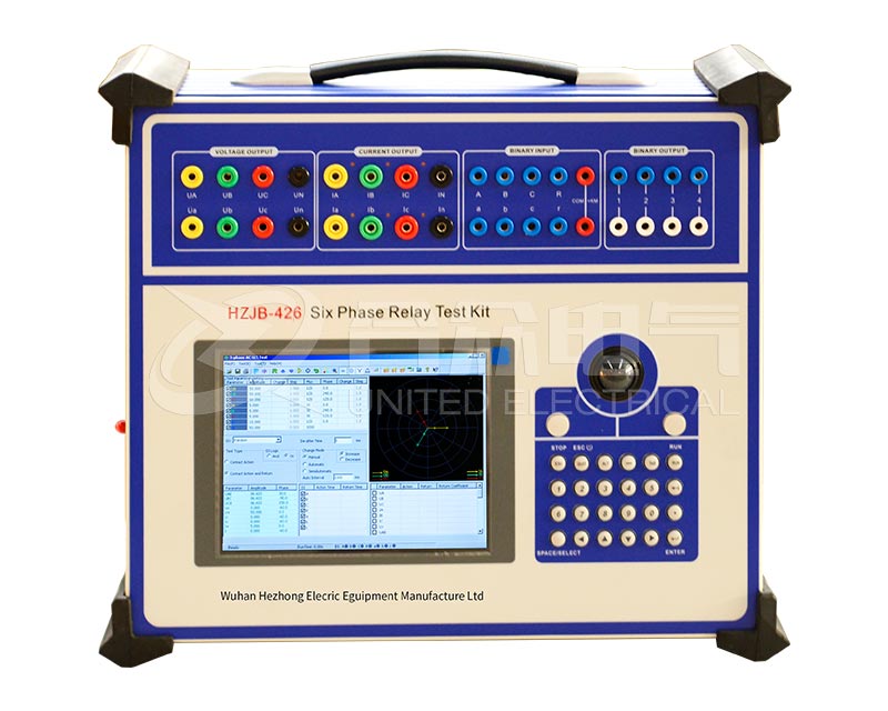 繼電保護(hù)測試儀 繼電保護(hù)測試儀