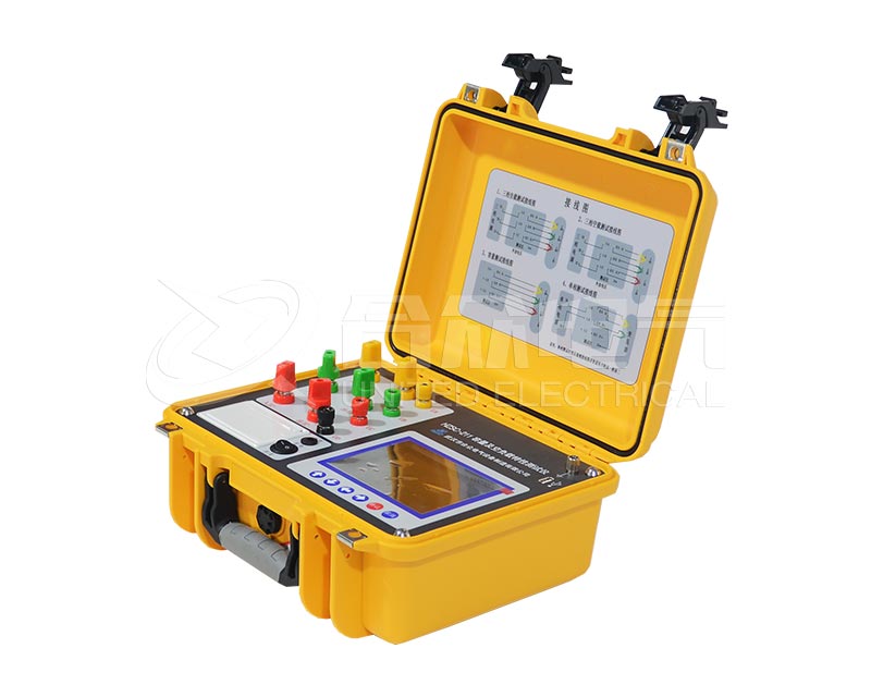 變壓器容量測試儀 變壓器容量測試儀