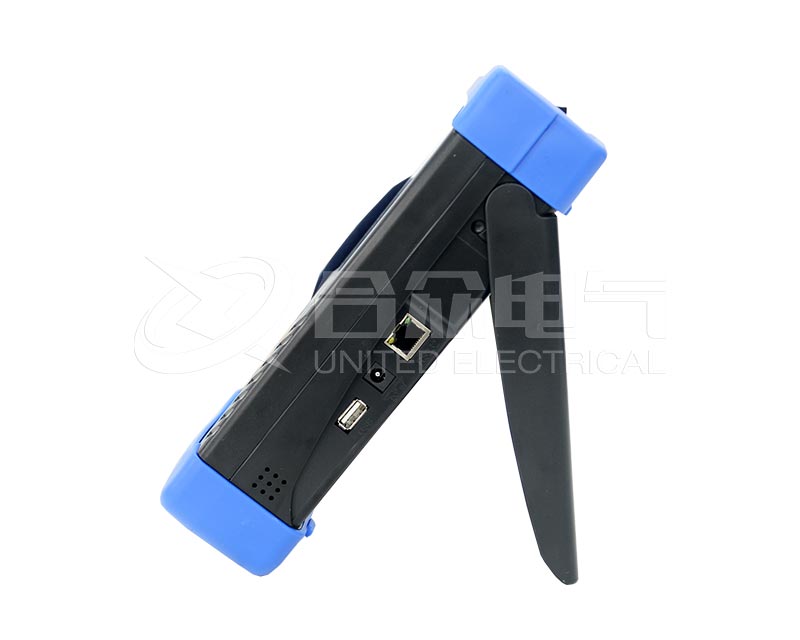 手持式變壓器變比測試儀 HZZB-SC201